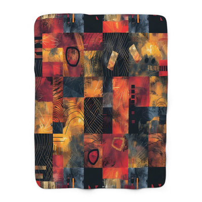 Throw Blanket