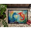 Seahorses Doormat-723640877