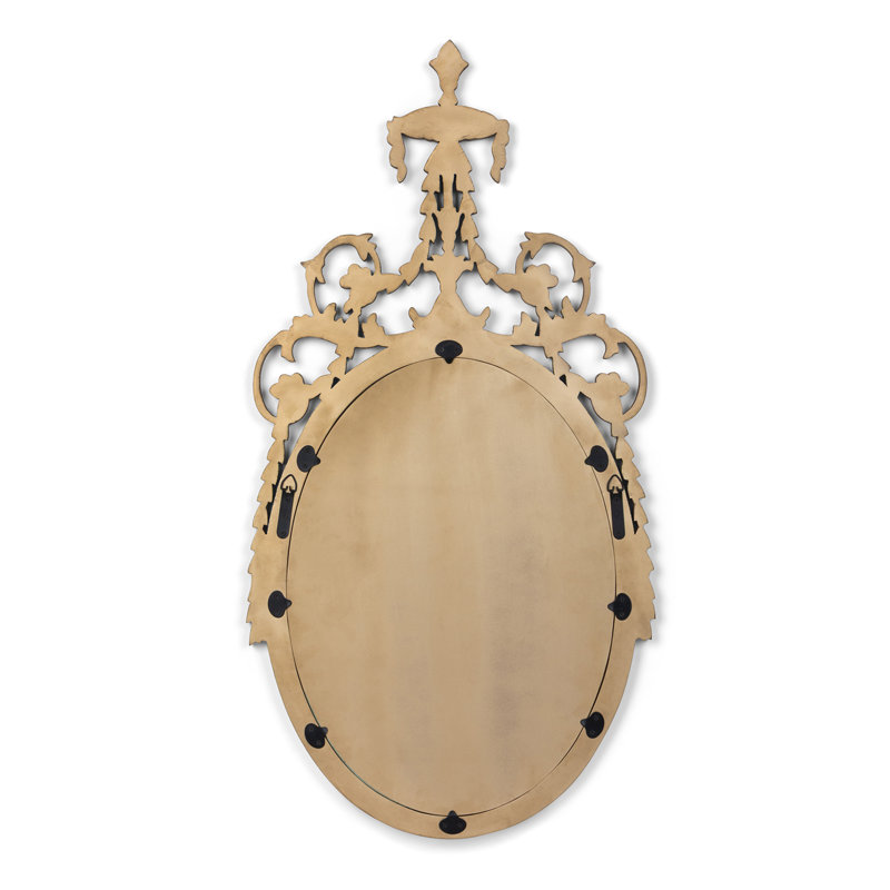 Fontainebleau Mirror