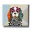 «Cavalier King Charles Spaniel» par Lanre Adefioyue-494457624