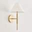 PORTEAU 1L MD SCONCE MBK-88160081
