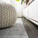 Tapis gris clair Modern