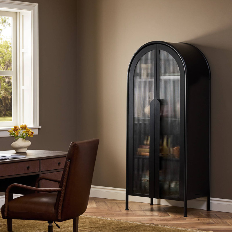 Isamaya Display Cabinet