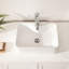 Lavabo de salle de bain vasque Modern