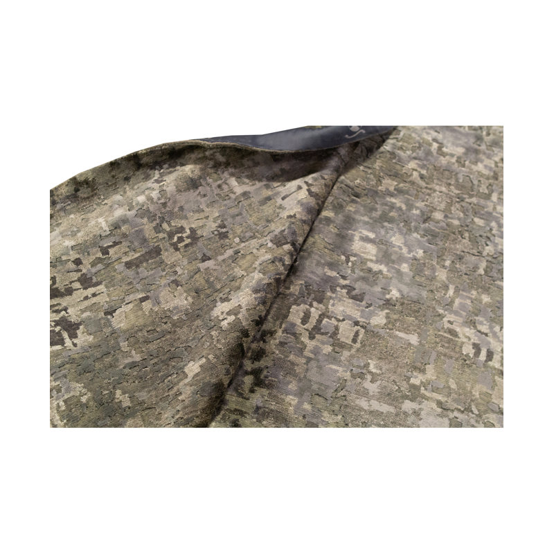 Wool Area Rug