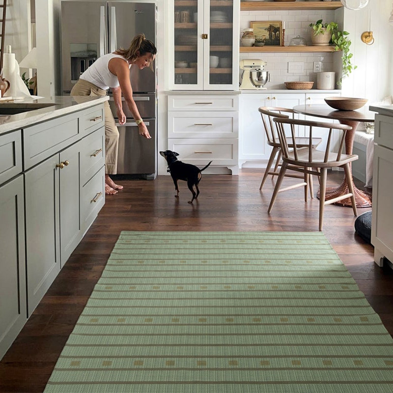 Tapis Eunha, Rectangulaire 8 pi x 10 pi