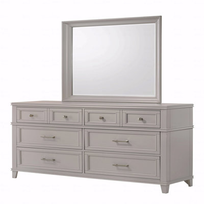 Commode 6 tiroirs