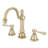 2-handle Bathroom Faucet with Drain Assembly-122528956-122528961