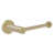 Satin Brass
