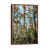 Classic Brown Wood Framed