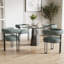 Mahjabi Upholstered Dining Chair-564941499