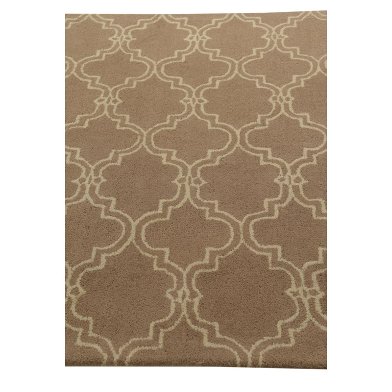 Parris Taupe Rug
