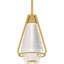 Mini-luminaire suspendu à DEL Sadell-566315678