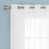 White is unavailable