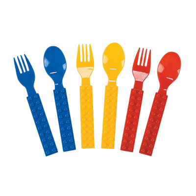 Disposable Flatware Set