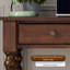 Table de bureau American Vintage
