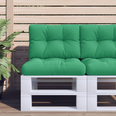 Outdoor Seat / Back Cushion