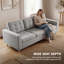 3 Seater Fabric Sofa-1778279085-1778279083