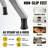 VEVOR 5 - Piece Slicer Set
