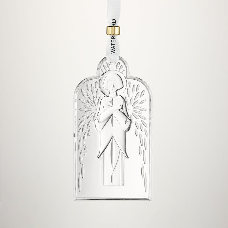 Annual Angel Ornament 2026