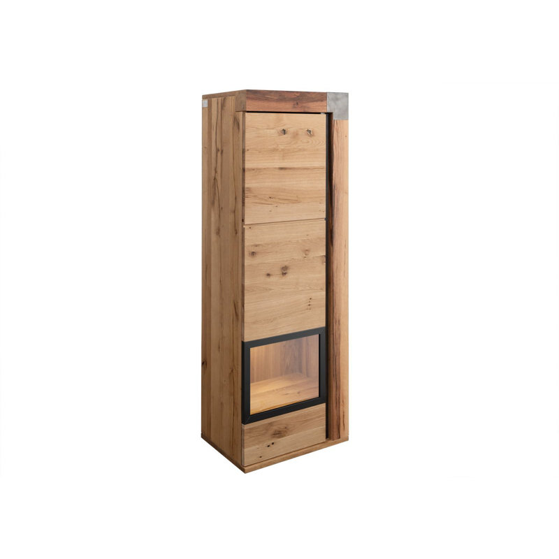 New Amsterdam Display Cabinet