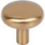 Loxley Mushroom Knob-1516207654