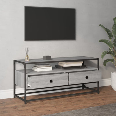 Ludgero TV Stand for TVs up to 43"