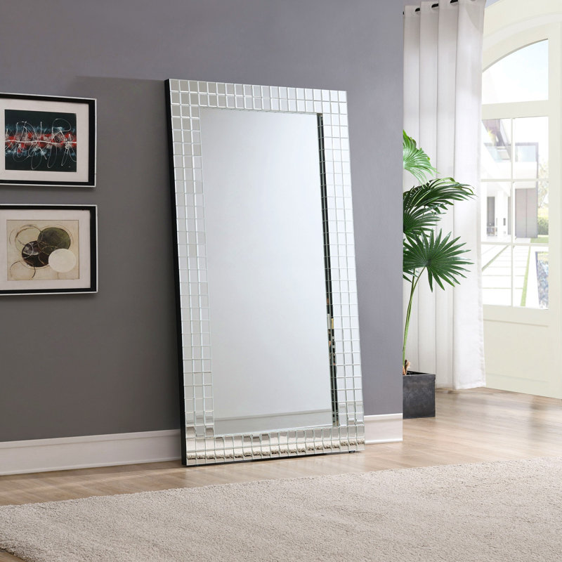 Miroir d'appoint Dominic
