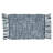 Indie Collection Cotton Rectangle Placemat