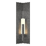 Summit Steel Wall Light