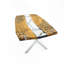 Table de salle à manger en noyer-105121663