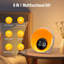 Réveille-matin Wake Up Light