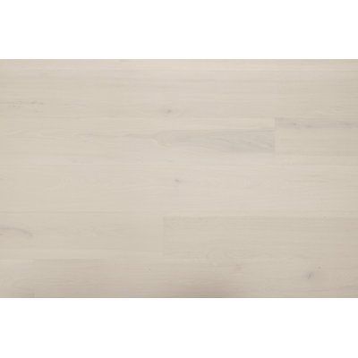 Sahara Hickory 7.5 in. W Not Recommended for Moisture Prone Areas Engineered Solid Hardwood Flooring