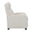 Faux Leather Recliner-441788417