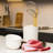 JOYCE CHEN Bamboo Food Strainer
