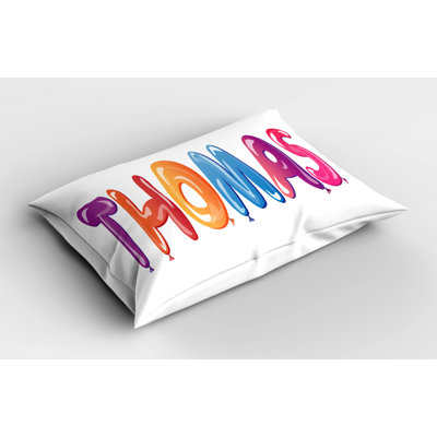 Polyester Sham Set