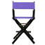 Chaise de réalisateur pliante 24 po-19623358-29340607