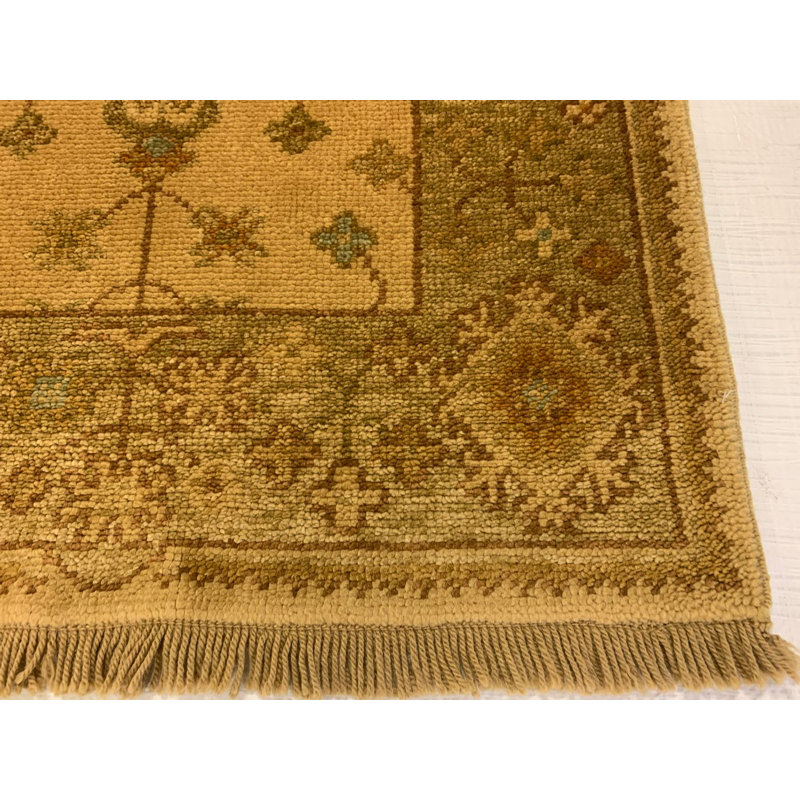 Chemin de table Oushak 3 x 11