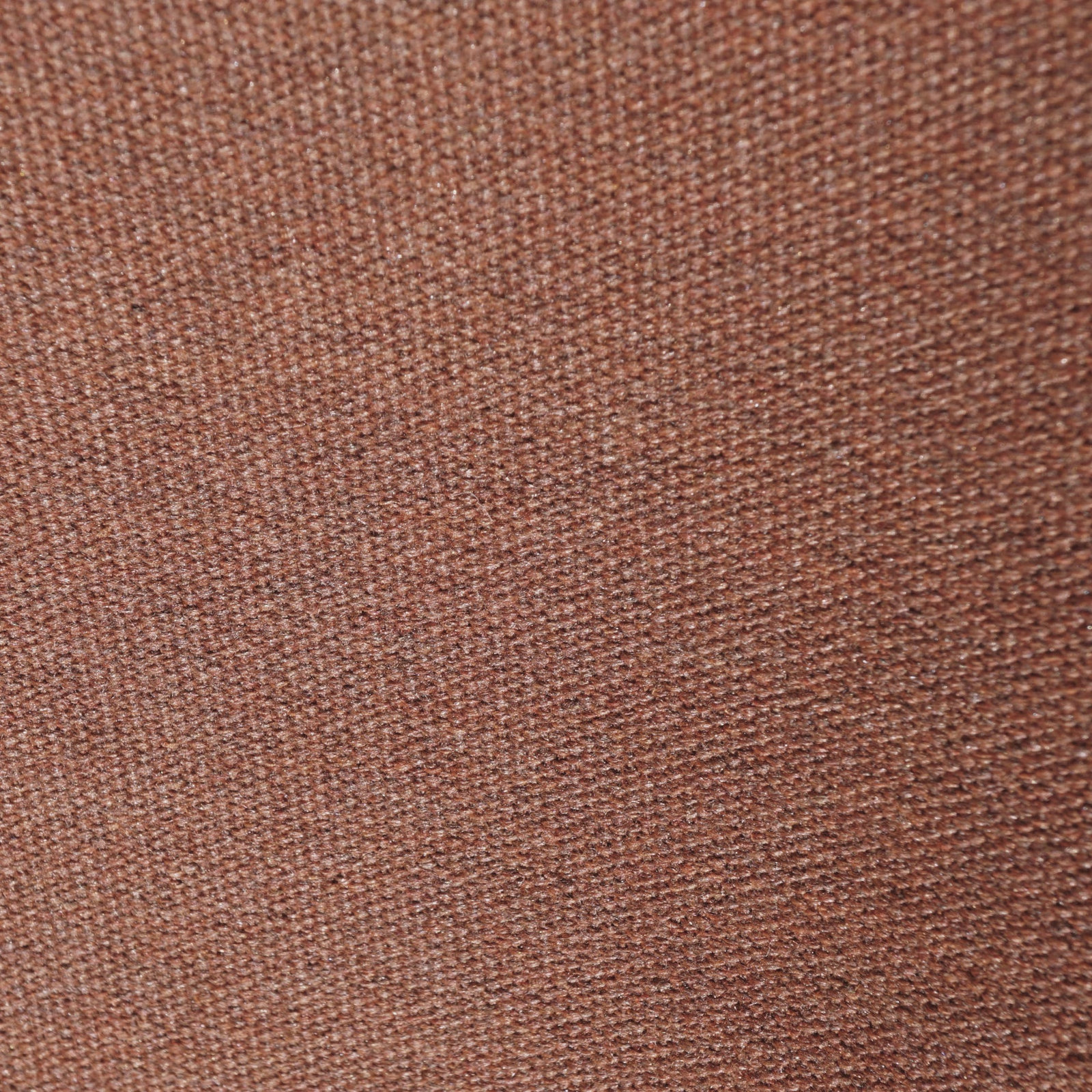 Crosshatch Sunbrella® Indoor/Outdoor Throw Pillow, 20"H x 20"W, Square, Rust