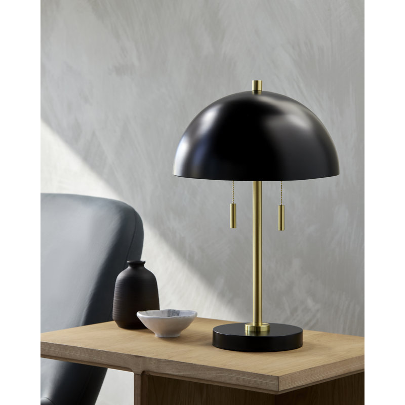 Devyn Iron Table Lamp