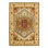 Oriental Area Rug in Blue