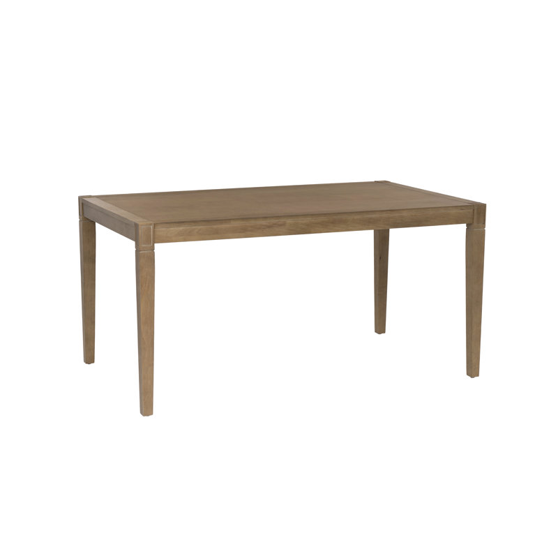 Apeksha Natural Dining Table