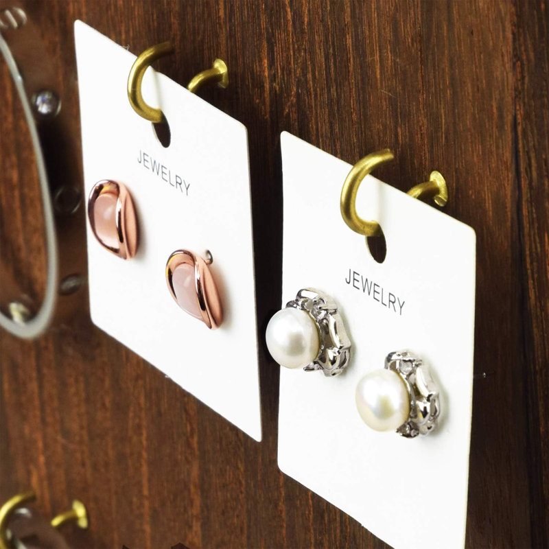 Boîte à bijoux Trevonte +, Brun