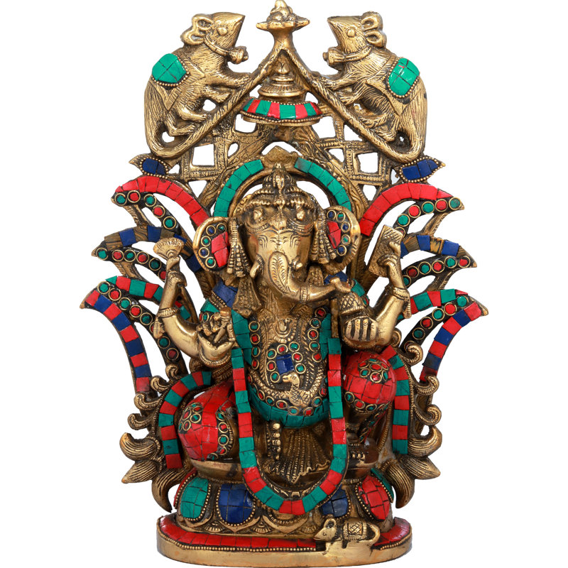 Religious & Spiritual Figurines & Sculptures