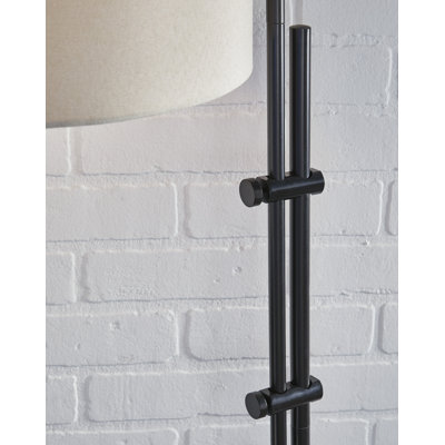 Lampe sur pied Baronvale