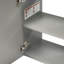 Meuble-lavabo flottant 21,6 po Modern-2028204637