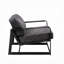 Fauteuil d'appoint Locnos