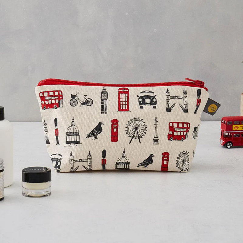  Canvas Picnic Tote Bag