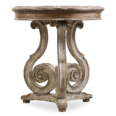 Chatelet End Table