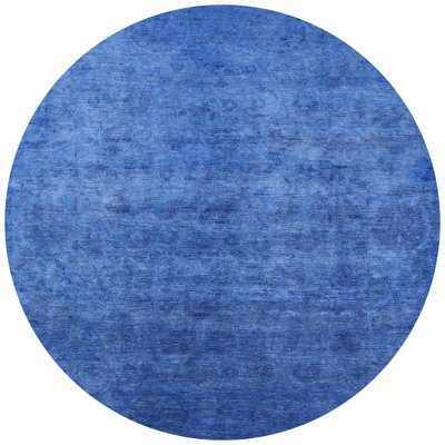 Abstract Indoor Rug